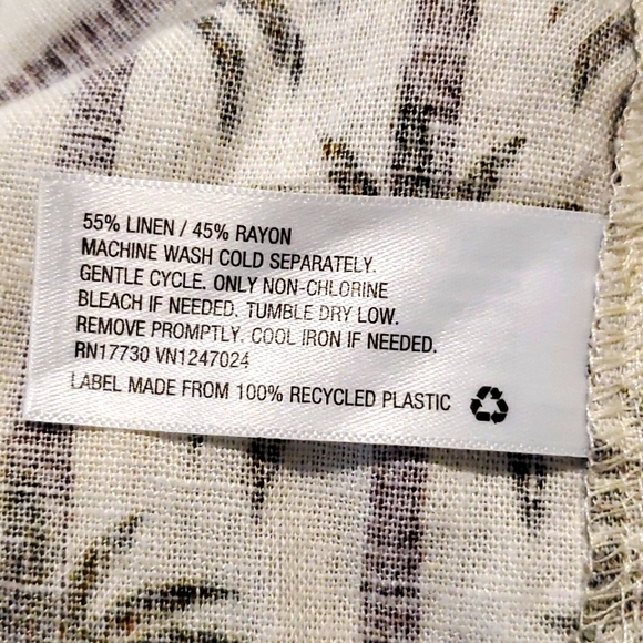 Agua Bendita Halter Neck Mini Dress. - Picture 7 of 8